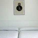 Гостевой дом Montevideo Camino De Santiago & Beachfront 3*