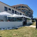 Montevideo Camino De Santiago&beachfront Affittacamere 3*