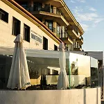 Montevideo Camino De Santiago & Beachfront ゲストハウス 3*