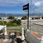 Montevideo Camino De Santiago & Beachfront Гостевой дом