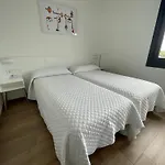 Montevideo Camino De Santiago&beachfront Gasthuis 3*