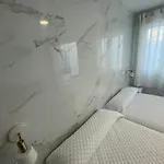 Montevideo Camino De Santiago&beachfront 3*