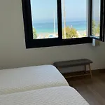 Гостевой дом Montevideo Camino De Santiago & Beachfront