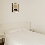 Montevideo Camino De Santiago & Beachfront ゲストハウス 3*