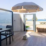 Montevideo Camino De Santiago & Beachfront 3* Nigrán