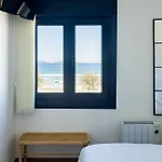 Montevideo Camino De Santiago & Beachfront ゲストハウス 3*