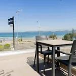 Montevideo Camino De Santiago & Beachfront