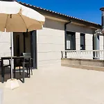 Montevideo Camino De Santiago & Beachfront 3* 尼格兰