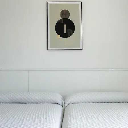 Guest house Montevideo Camino De Santiago & Beachfront 3*