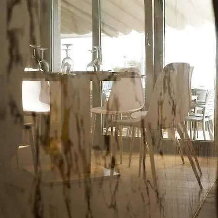 Montevideo Beachfront *