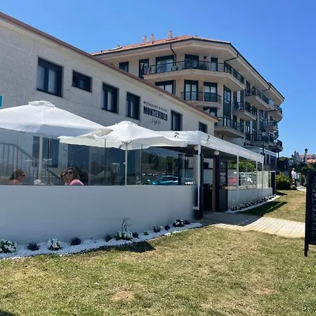 Montevideo Beachfront Guest house *