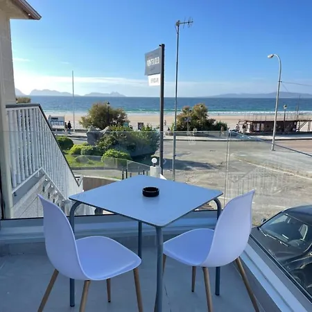 Guest house Montevideo Beachfront Nigran
