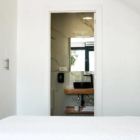 Guest house Montevideo Camino De Santiago & Beachfront