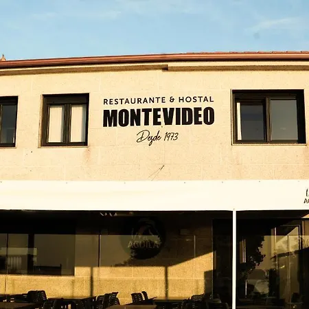 Guest house Montevideo Beachfront *