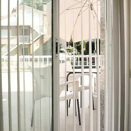 Guest house Montevideo Camino De Santiago & Beachfront 3*