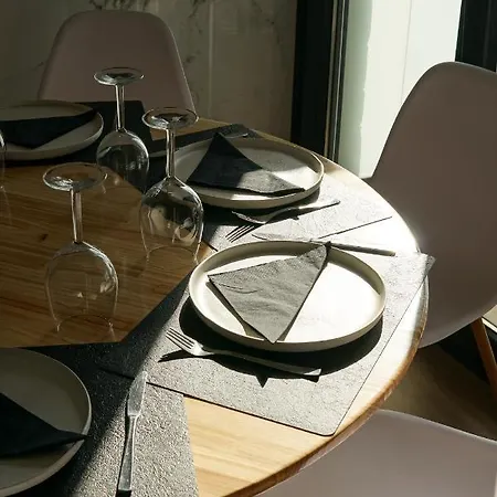 Montevideo Camino De Santiago & Beachfront 3* Nigran