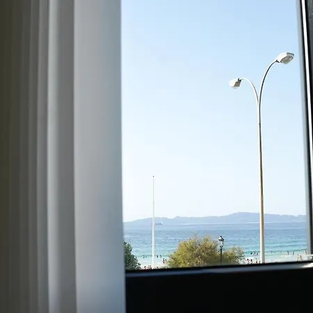 Guest house Montevideo Beachfront