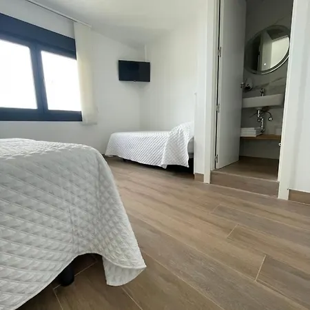 Guest house Montevideo Beachfront *