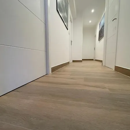 Montevideo Camino De Santiago & Beachfront 3* Nigran