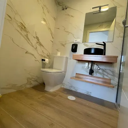 Montevideo Beachfront Guest house