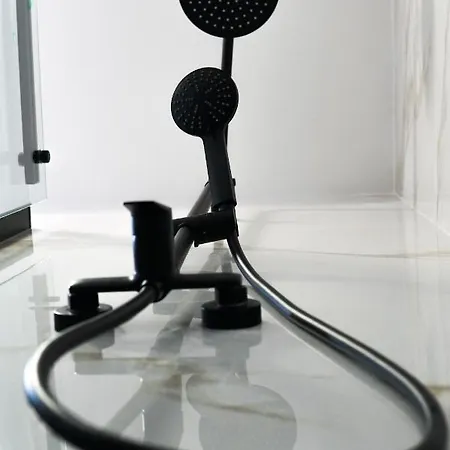 Montevideo Camino De Santiago & Beachfront Guest house