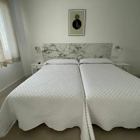 Montevideo Beachfront Guest house *