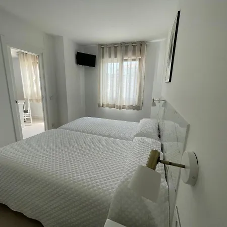 Guest house Montevideo Beachfront Nigran