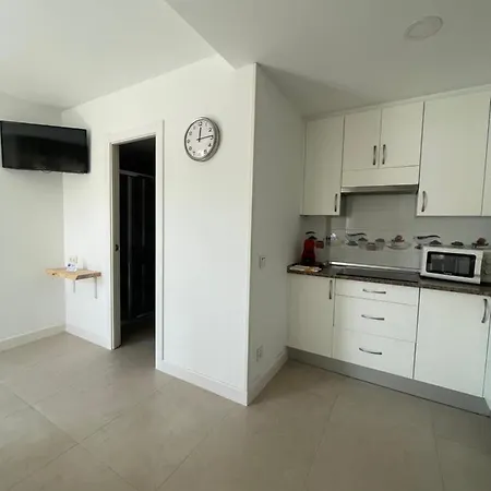 Guest house Montevideo Beachfront