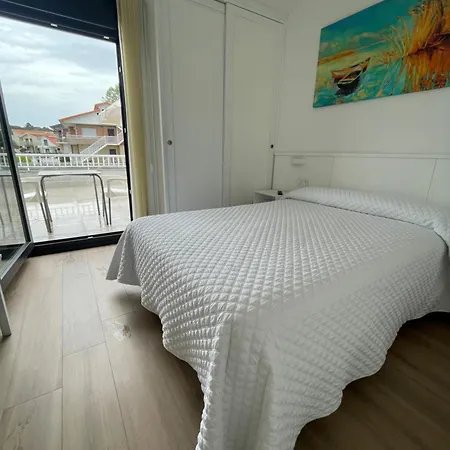 Montevideo Camino De Santiago & Beachfront 3* Nigran