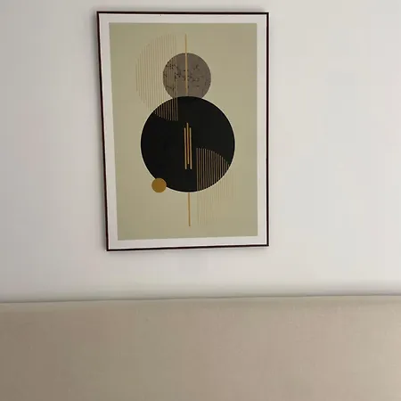 Montevideo Camino De Santiago & Beachfront 3*