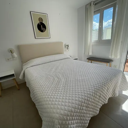 Montevideo Beachfront Guest house Nigran