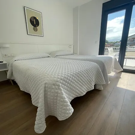 Montevideo Beachfront * Nigran