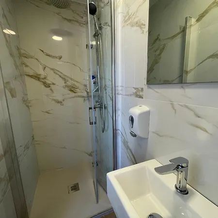 Guest house Montevideo Beachfront *
