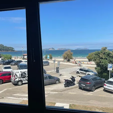 Montevideo Camino De Santiago & Beachfront Πανσιόν 3*