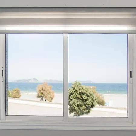 Montevideo Camino De Santiago & Beachfront Nigran