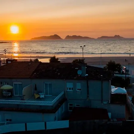 Montevideo Camino De Santiago & Beachfront Πανσιόν 3*