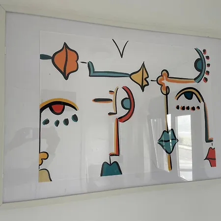 Montevideo Camino De Santiago & Beachfront Nigrán