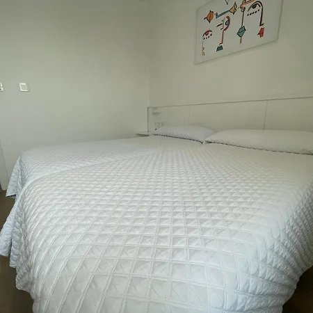 Montevideo Beachfront Nigran