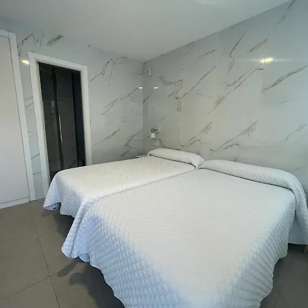 Montevideo Beachfront Nigran