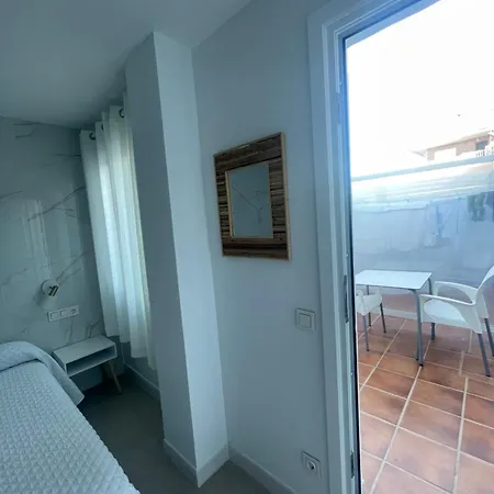 Montevideo Beachfront Guest house Nigran