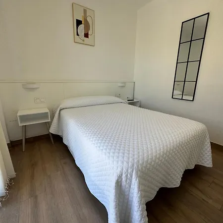Montevideo Camino De Santiago & Beachfront Guest house 3*