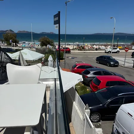 Montevideo Camino De Santiago & Beachfront Πανσιόν 3*