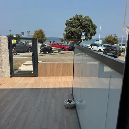 Montevideo Camino De Santiago & Beachfront Πανσιόν 3*