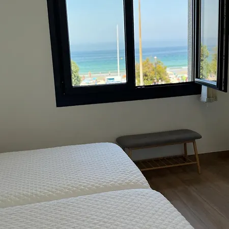 Guest house Montevideo Camino De Santiago & Beachfront