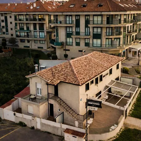 Montevideo Camino De Santiago & Beachfront 3*