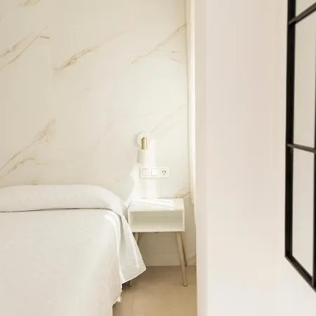 Guest house Montevideo Camino De Santiago & Beachfront
