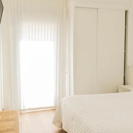 Montevideo Camino De Santiago & Beachfront Guest house