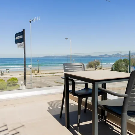Montevideo Camino De Santiago & Beachfront