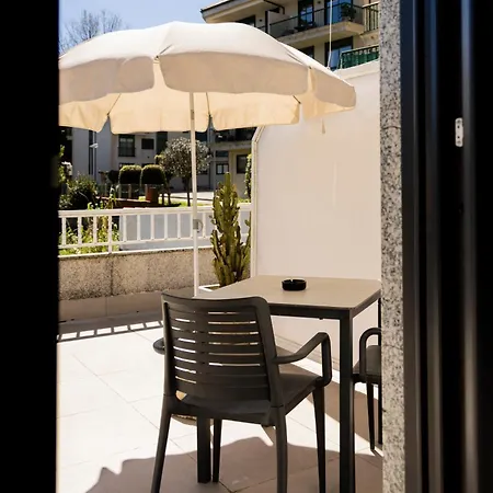 Guest house Montevideo Camino De Santiago & Beachfront