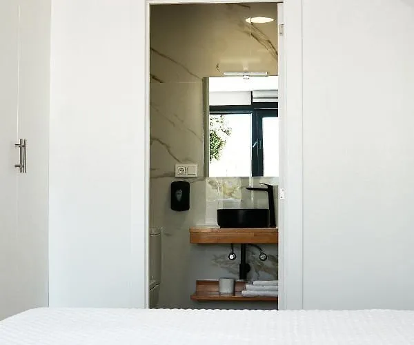 Gasthuis Montevideo Camino De Santiago&beachfront